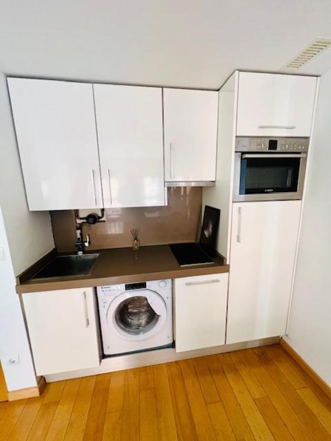 Appartement Nolasco *