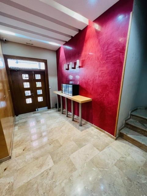 Nolasco Appartement