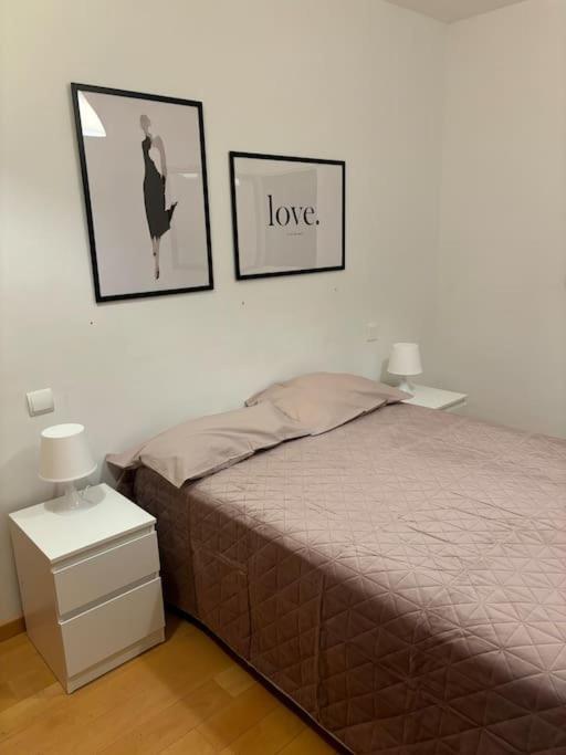 Appartement Nolasco