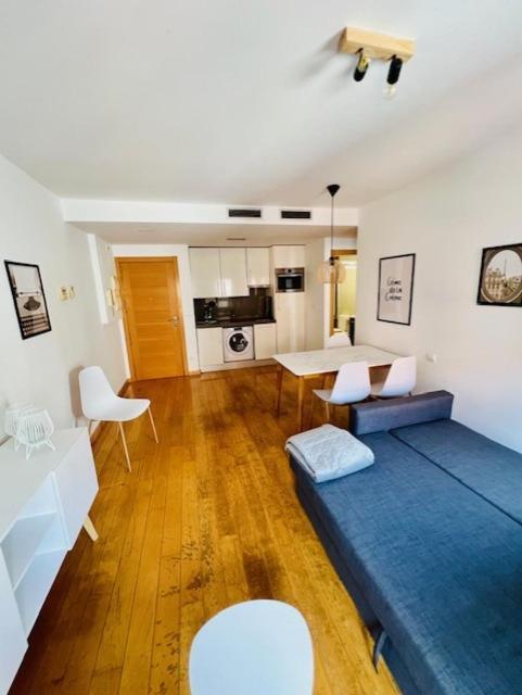 Appartement Nolasco Saragosse
