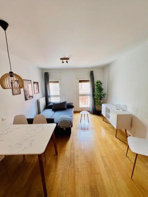 Appartement Nolasco Saragosse