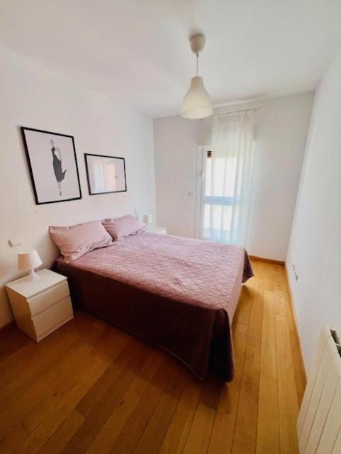 Appartement Nolasco