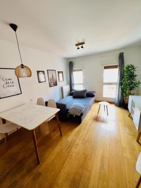 Appartement Nolasco *