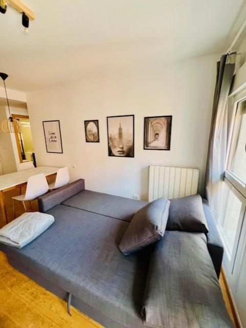 Appartement Nolasco Saragosse