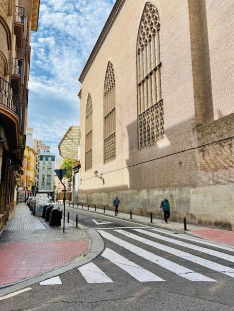 Nolasco * Saragosse