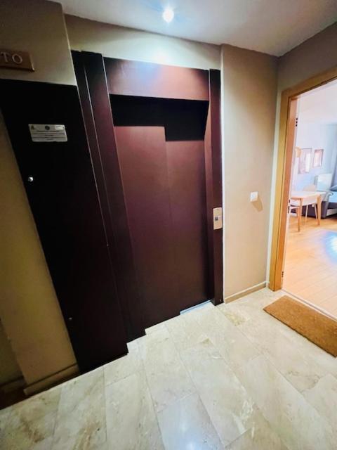 Nolasco Appartement