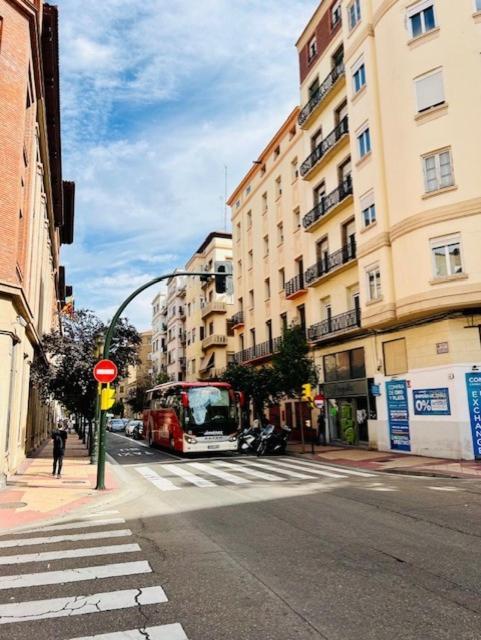Appartement Nolasco *
