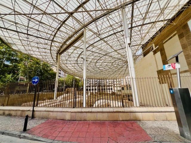 Nolasco Appartement Saragosse