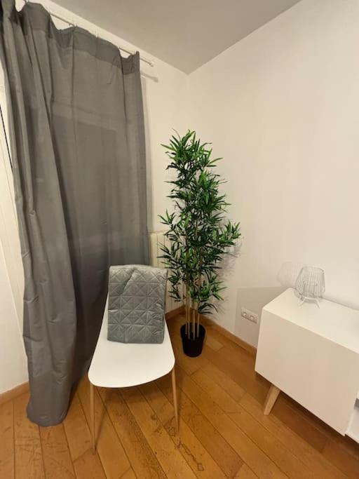 Appartement Nolasco