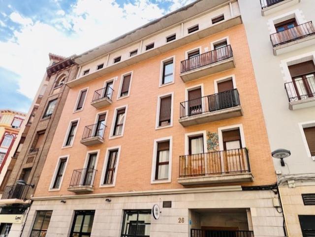 Appartement Nolasco *